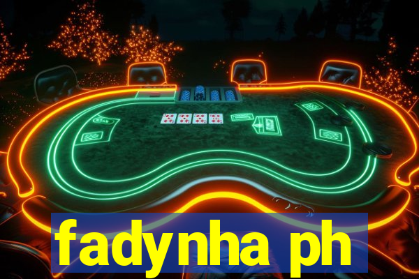 fadynha ph